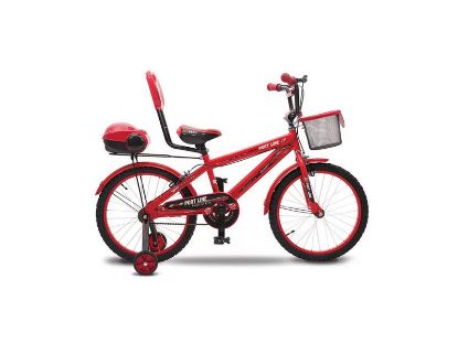 تصویر دوچرخه پورت لاین مدل چیچک سایز20